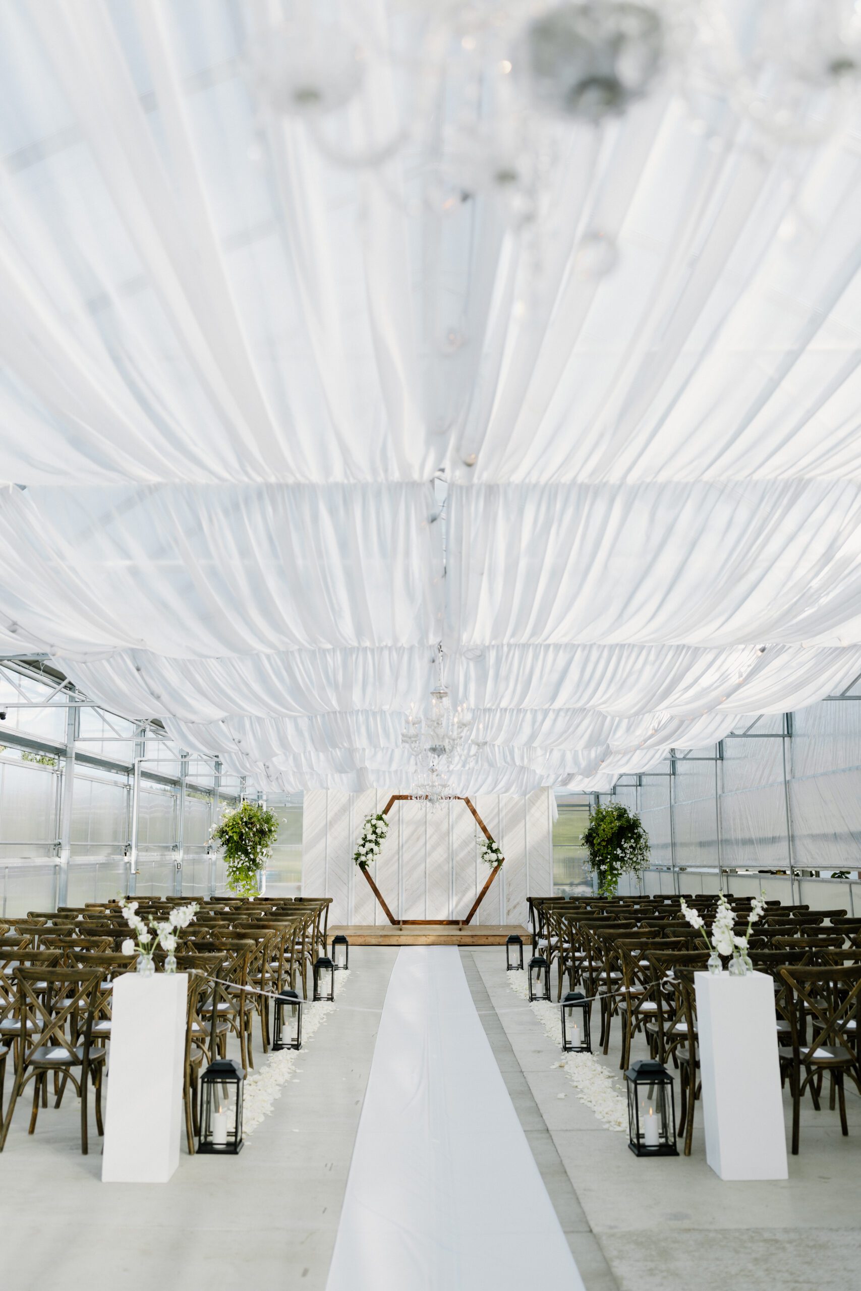 Farm 12 Wedding Photos | Kayla Esparza Photography